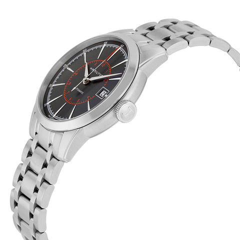 Hamilton H40555131 Watch - American Classic RailRoad Auto (Image 3)