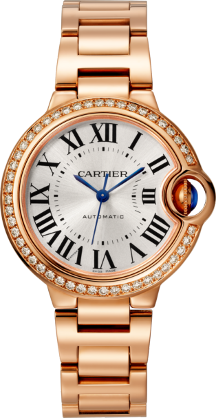 Cartier wjta0056 Watch - Tank Americaine watch Watch Japan Official (Image 10)