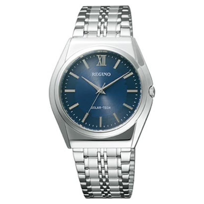 CITIZEN RS25-0041C Watch - Men's Watch REGUNO
