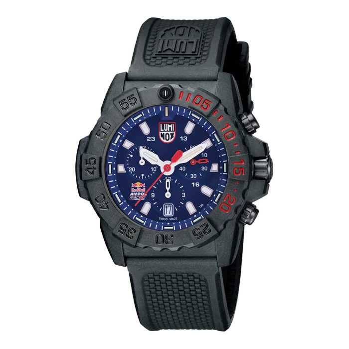 Luminox 3583 Watch - Watch Japan Official (Image 5)