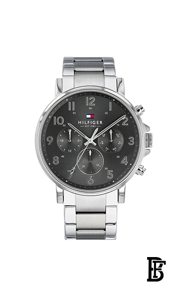 TOMMY HILFIGER 1710382 Watch