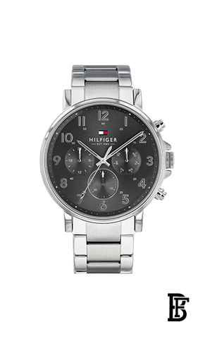 TOMMY HILFIGER 1710382 Watch