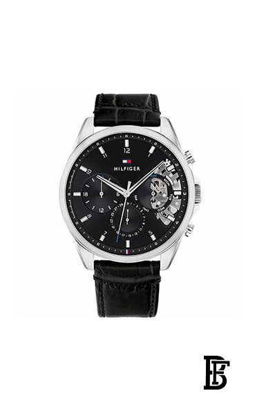 TOMMY HILFIGER 1710449 Watch