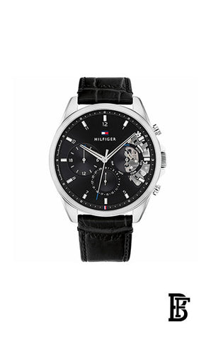 TOMMY HILFIGER 1710449 Watch