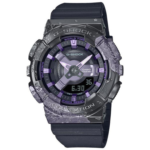 CASIO gshock GM-S114GEM-1A2JR GM-S114GEM-1A2 limited model 20ATM watch 2023.01 released