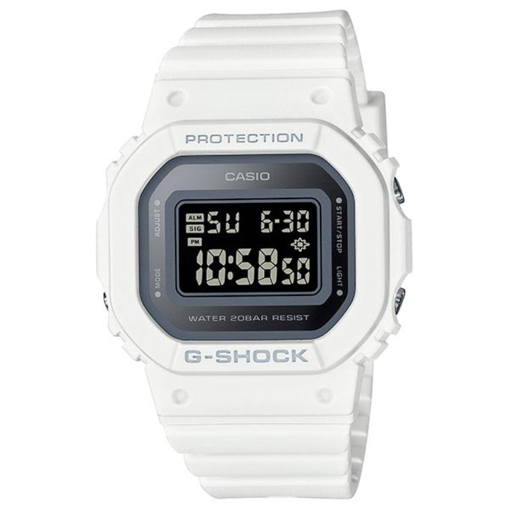 CASIO GMD-S5600-7JF G-SHOCK - gshock GMD-S5600-7 Resin 20ATM watch 2023.01 released (Image 2)