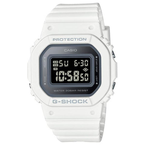CASIO GMD-S5600-7JF G-SHOCK - gshock GMD-S5600-7 Resin 20ATM watch 2023.01 released (Image 2)