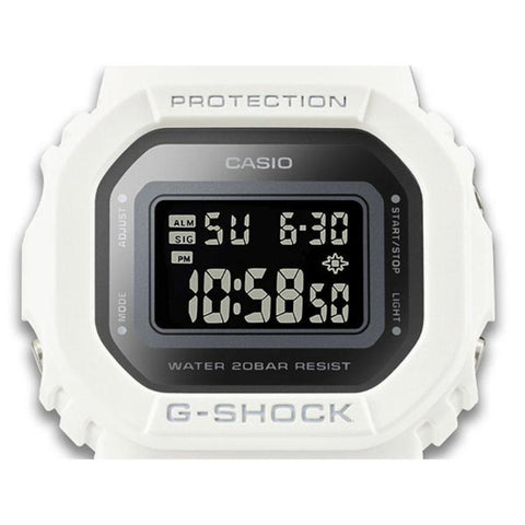 CASIO GMD-S5600-7JF G-SHOCK - gshock GMD-S5600-7 Resin 20ATM watch 2023.01 released (Image 3)