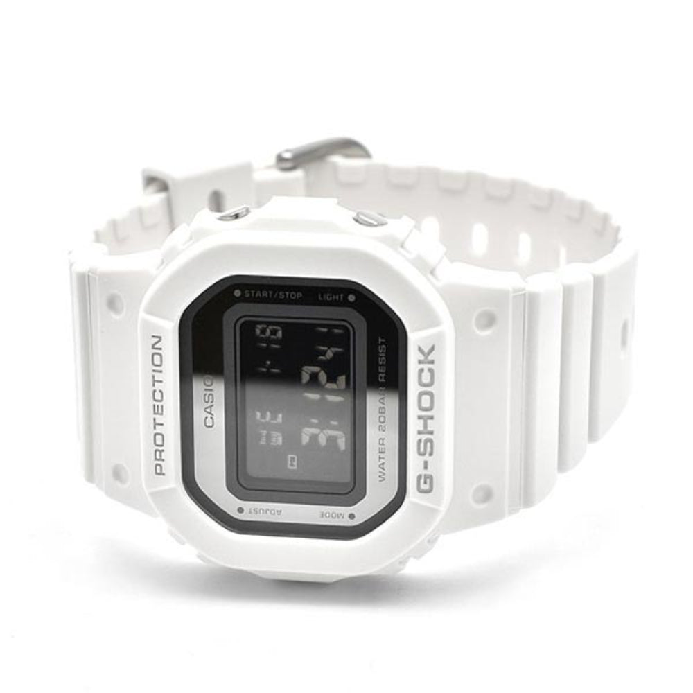 CASIO GMD-S5600-7JF G-SHOCK - gshock GMD-S5600-7 Resin 20ATM watch 2023.01 released (Image 5)