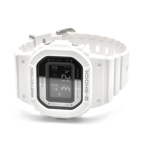 CASIO GMD-S5600-7JF G-SHOCK - gshock GMD-S5600-7 Resin 20ATM watch 2023.01 released (Image 5)