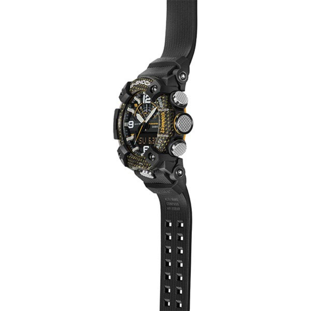 IPPO JAPAN WATCH GG-B100Y-1AJF WATCH - CASIO gshock GG-B100Y-1A Resin 20ATM watch 2023.01 released (Image 5)