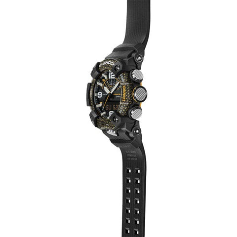 IPPO JAPAN WATCH GG-B100Y-1AJF WATCH - CASIO gshock GG-B100Y-1A Resin 20ATM watch 2023.01 released (Image 5)