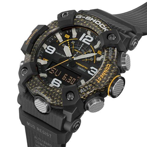 IPPO JAPAN WATCH GG-B100Y-1AJF WATCH - CASIO gshock GG-B100Y-1A Resin 20ATM watch 2023.01 released (Image 3)