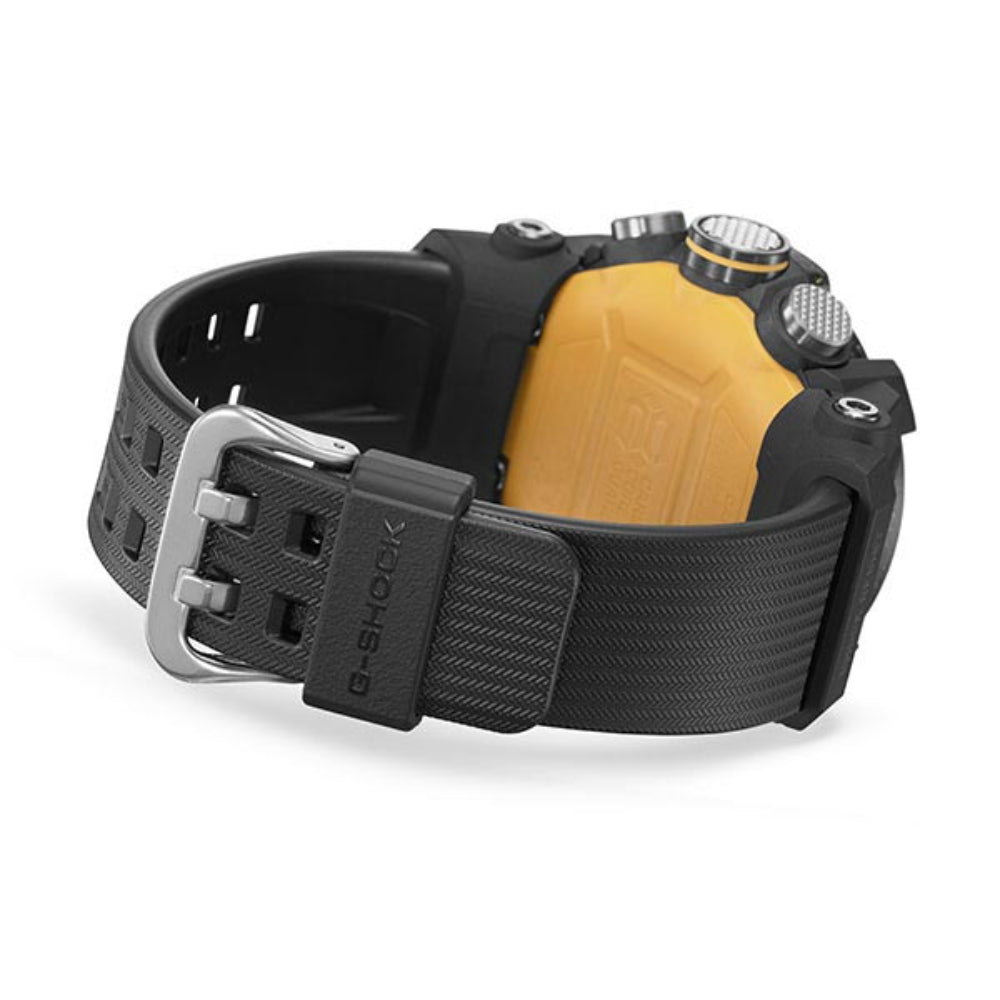 IPPO JAPAN WATCH GG-B100Y-1AJF WATCH - CASIO gshock GG-B100Y-1A Resin 20ATM watch 2023.01 released (Image 4)