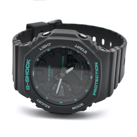 Casio Ladies G-SHOCK GMA-S2100 Series Color Model GMA-S2100GA-1AJF