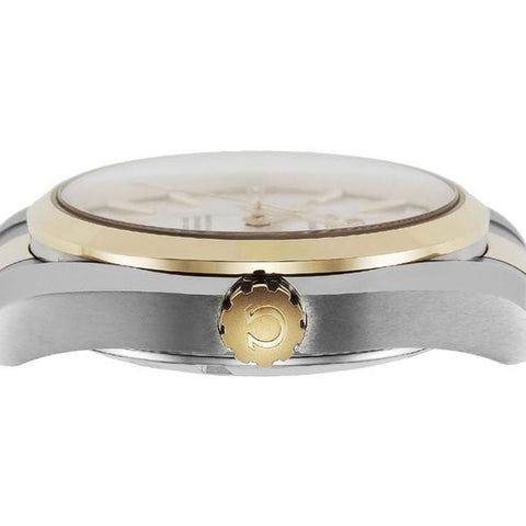 OMEGA 231.20.39.21.02.002 Watch - Seamaster Aqua Terra Silver Parallel Import 5-Year Warranty (Image 3)