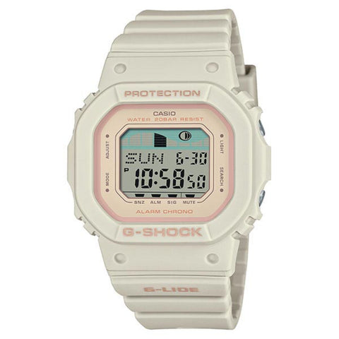Casio G-SHOCK G-LIDE Sports Line Compact & Slim Model GLX-S5600-7JF