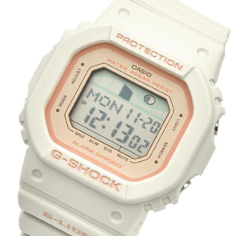 Casio G-SHOCK G-LIDE Sports Line Compact & Slim Model GLX-S5600-7JF