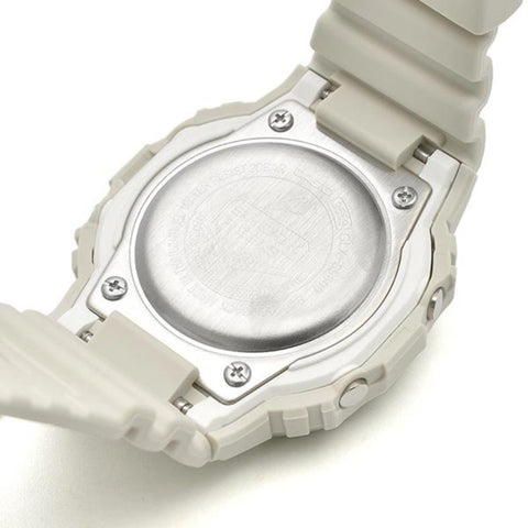 Casio G-SHOCK G-LIDE Sports Line Compact & Slim Model GLX-S5600-7JF