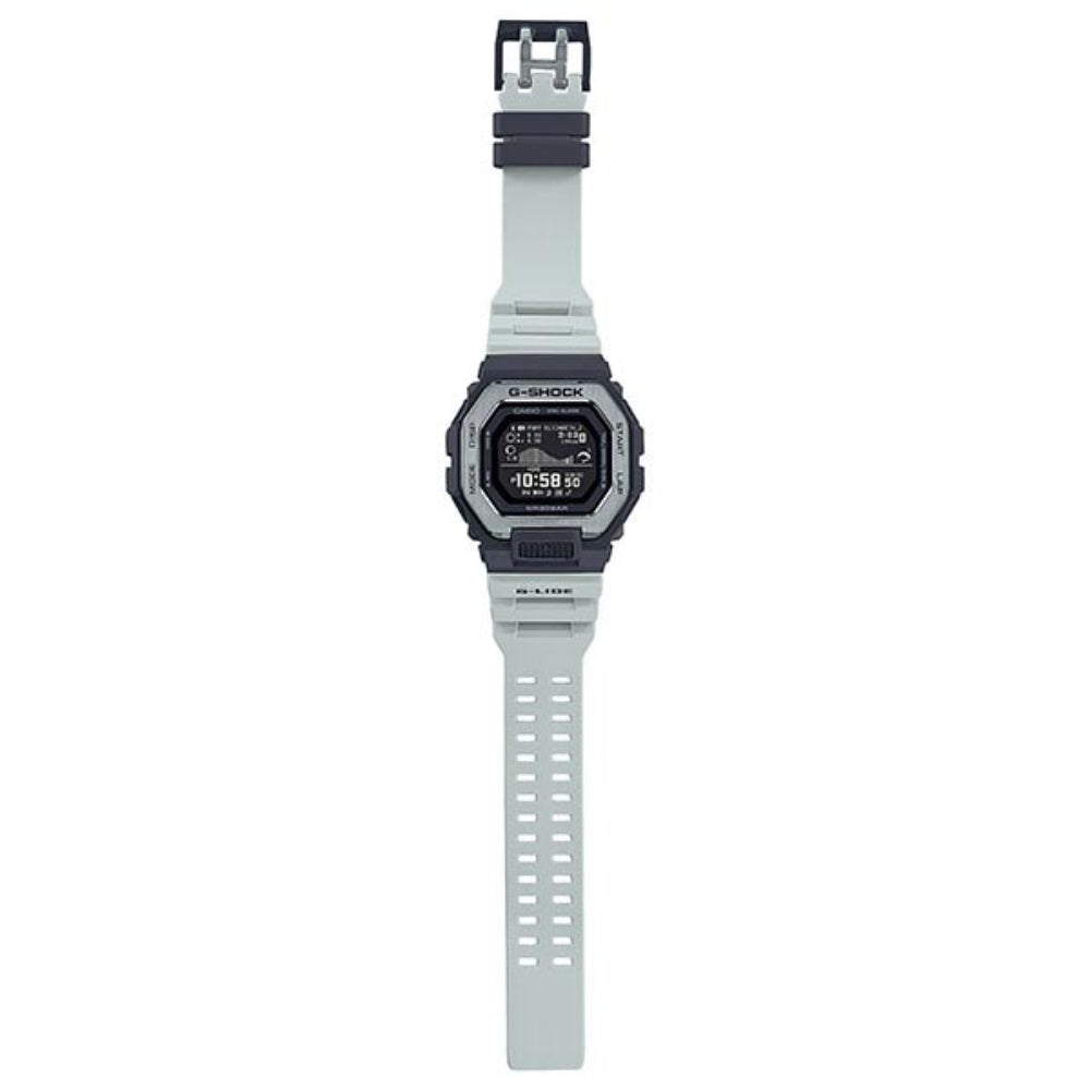 CASIO GBX-100TT-8JF G-SHOCK - gshock GBX-100TT-8 Mobile link function 20ATM watch 2023.04released (Image 6)