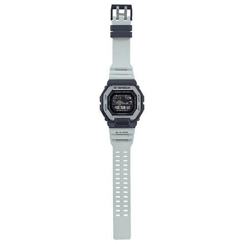 CASIO GBX-100TT-8JF G-SHOCK - gshock GBX-100TT-8 Mobile link function 20ATM watch 2023.04released (Image 6)