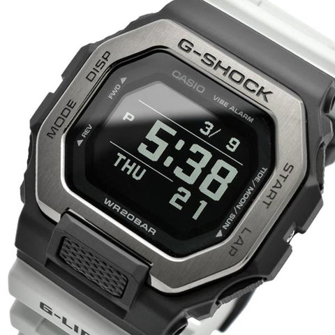 CASIO GBX-100TT-8JF G-SHOCK - gshock GBX-100TT-8 Mobile link function 20ATM watch 2023.04released (Image 2)