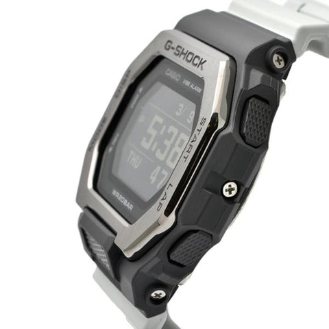 CASIO GBX-100TT-8JF G-SHOCK - gshock GBX-100TT-8 Mobile link function 20ATM watch 2023.04released (Image 3)