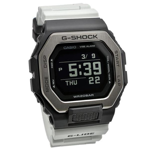 CASIO GBX-100TT-8JF G-SHOCK - gshock GBX-100TT-8 Mobile link function 20ATM watch 2023.04released (Image 4)