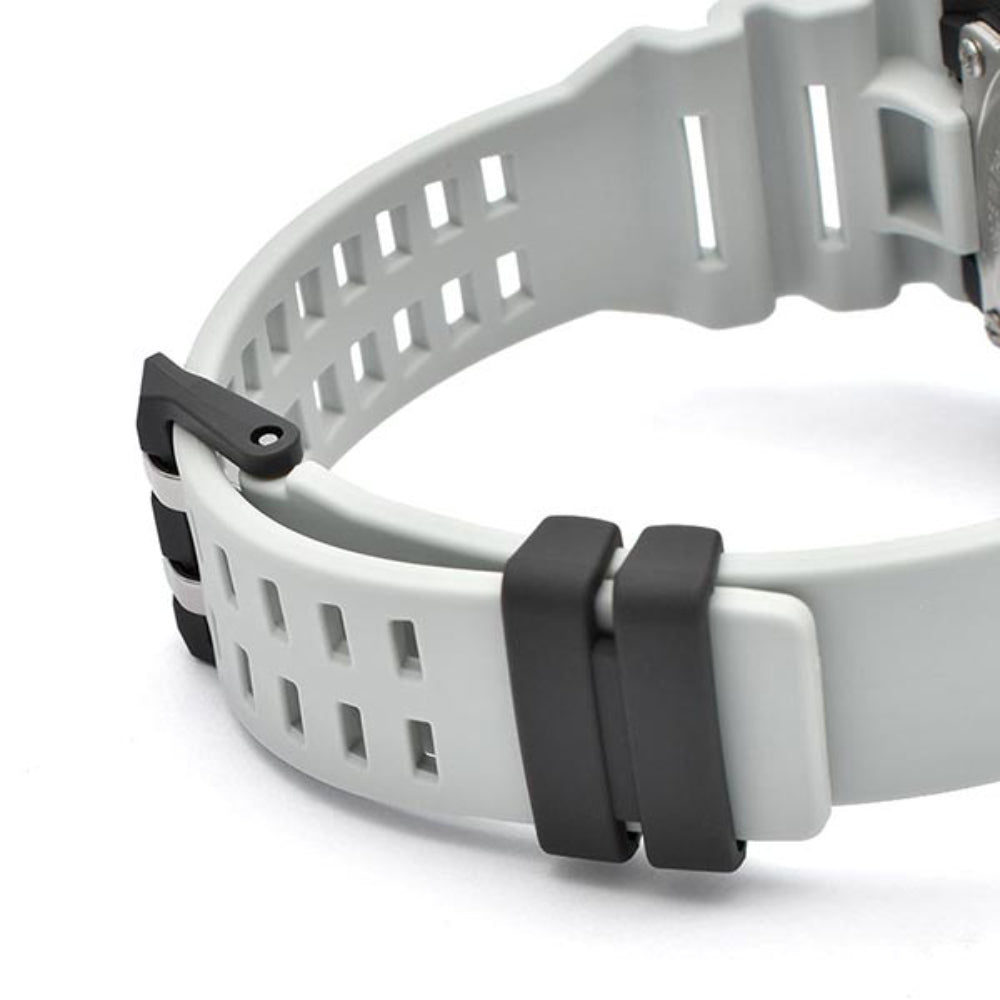 CASIO GBX-100TT-8JF G-SHOCK - gshock GBX-100TT-8 Mobile link function 20ATM watch 2023.04released (Image 5)