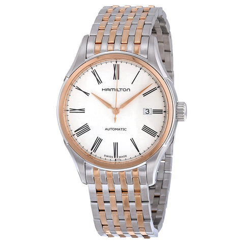 Hamilton H39525214 Watch - American Classic Valiant Auto