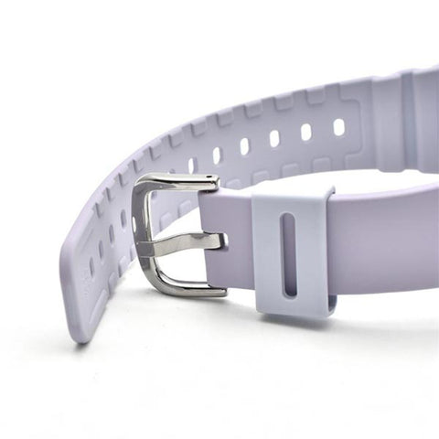 CASIO GMD-S5600BA-6JF Watch - Women's G-SHOCK DW-5600 Compact Slim Model Dusty Lilac (Image 5)