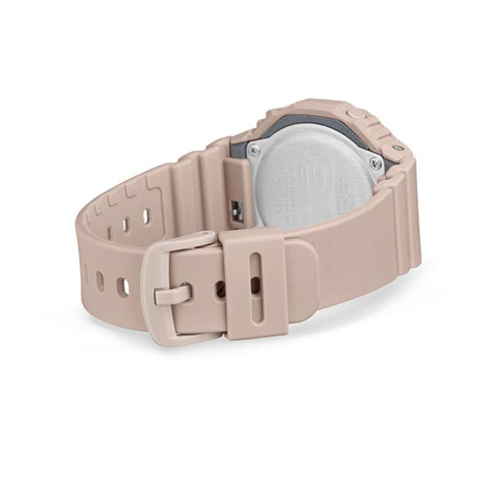 CASIO GMA-S2100MD-4AJF Watch - Ladies G-SHOCK Digital-Analog Combination Model (Image 4)