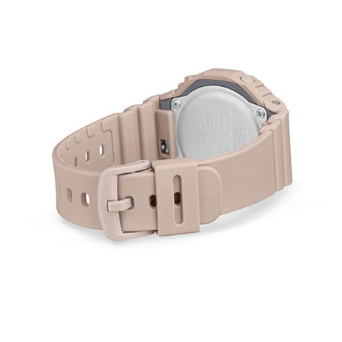 CASIO GMA-S2100MD-4AJF Watch - Ladies G-SHOCK Digital-Analog Combination Model (Image 4)