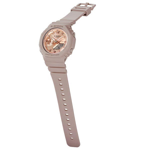 CASIO GMA-S2100MD-4AJF Watch - Ladies G-SHOCK Digital-Analog Combination Model (Image 5)