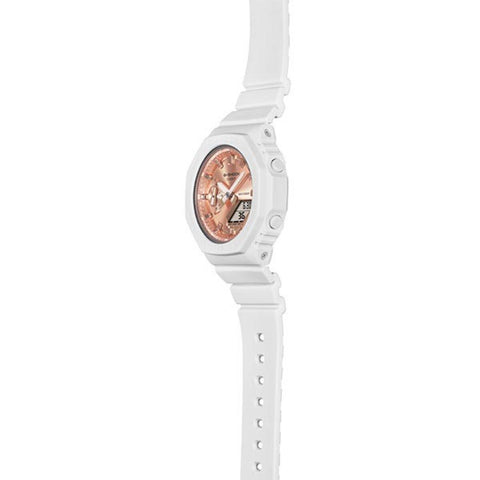 CASIO GMA-S2100MD-7AJF Watch - Women's G-SHOCK Digital-Analog Combo Model (Image 3)