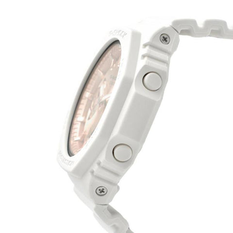 CASIO GMA-S2100MD-7AJF Watch - Women's G-SHOCK Digital-Analog Combo Model (Image 4)