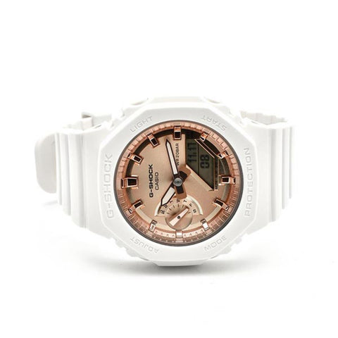 CASIO GMA-S2100MD-7AJF Watch - Women's G-SHOCK Digital-Analog Combo Model (Image 5)