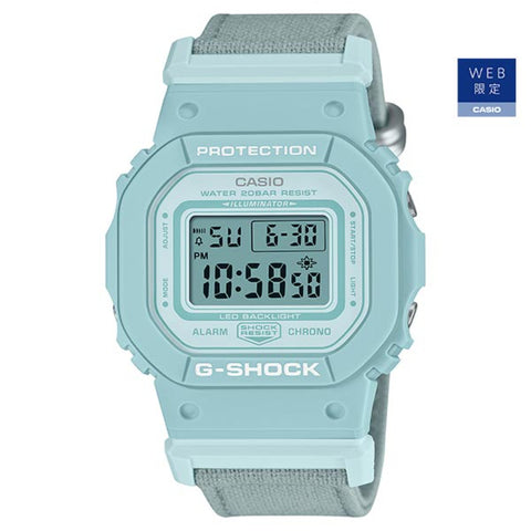 CASIO GMD-S5600CT-3JF G-SHOCK - Gshock GMD-S5600CT-3 Quartz Cross band 20ATM watch 2024.1release (Image 2)