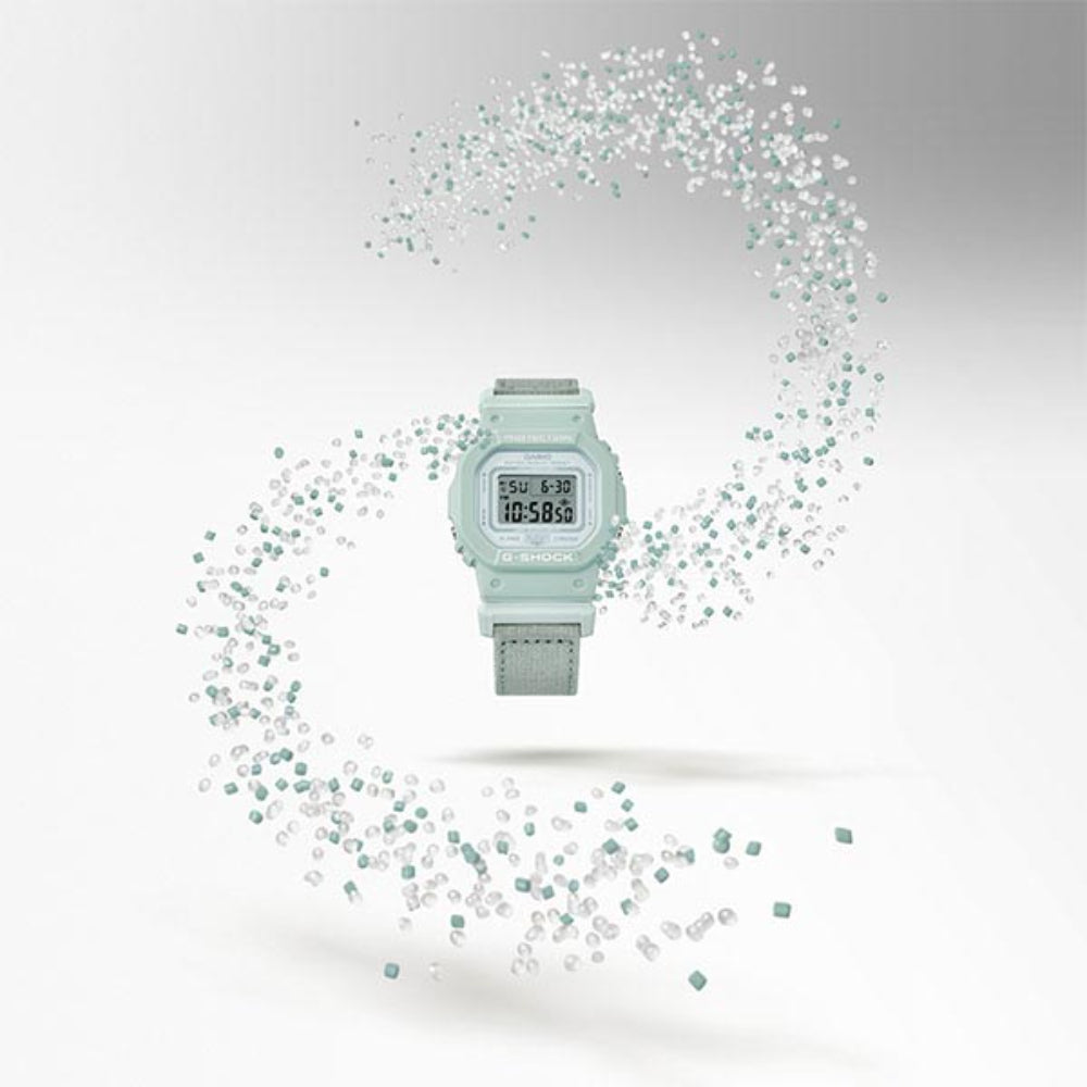 CASIO GMD-S5600CT-3JF G-SHOCK - Gshock GMD-S5600CT-3 Quartz Cross band 20ATM watch 2024.1release (Image 4)