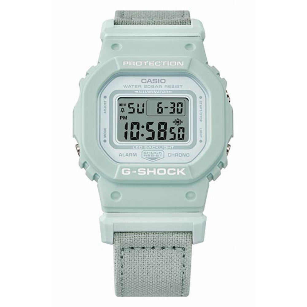 CASIO GMD-S5600CT-3JF G-SHOCK - Gshock GMD-S5600CT-3 Quartz Cross band 20ATM watch 2024.1release