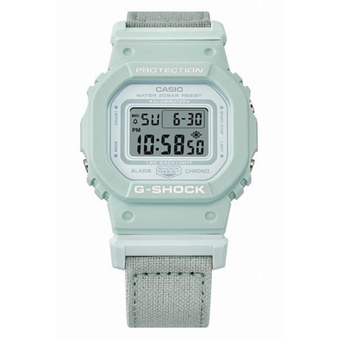 CASIO GMD-S5600CT-3JF G-SHOCK - Gshock GMD-S5600CT-3 Quartz Cross band 20ATM watch 2024.1release