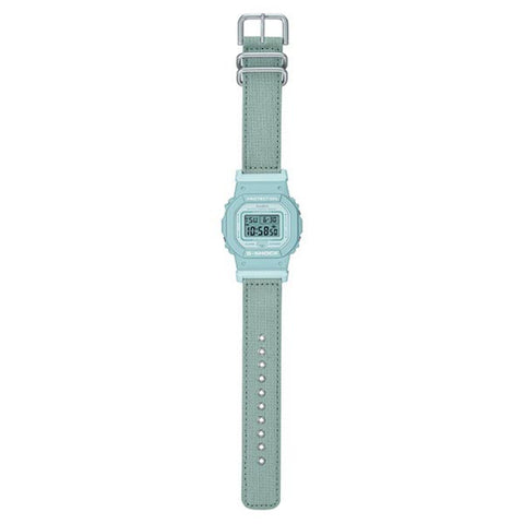 CASIO GMD-S5600CT-3JF G-SHOCK - Gshock GMD-S5600CT-3 Quartz Cross band 20ATM watch 2024.1release (Image 3)