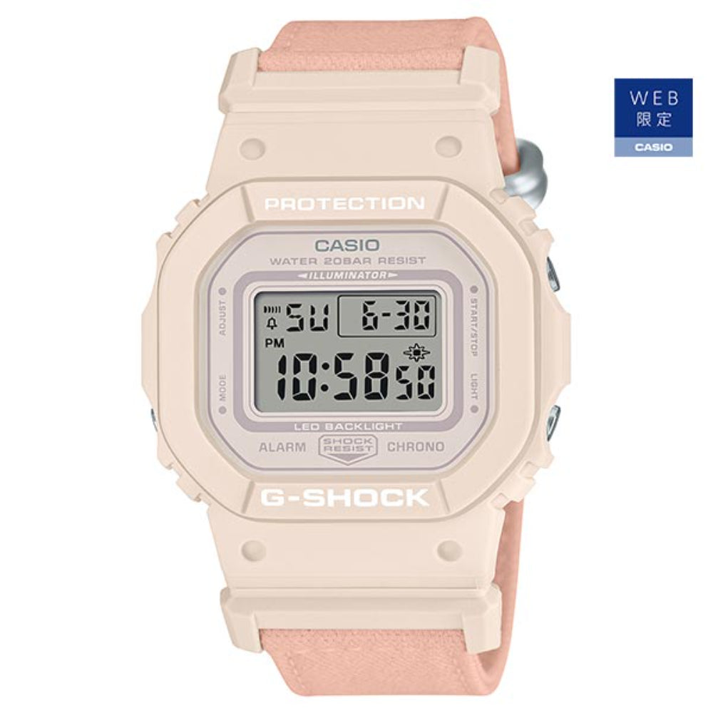 CASIO GMD-S5600CT-4JF G-SHOCK - Gshock GMD-S5600CT-4 Quartz Cross band 20ATM Limited watch 2024.1release