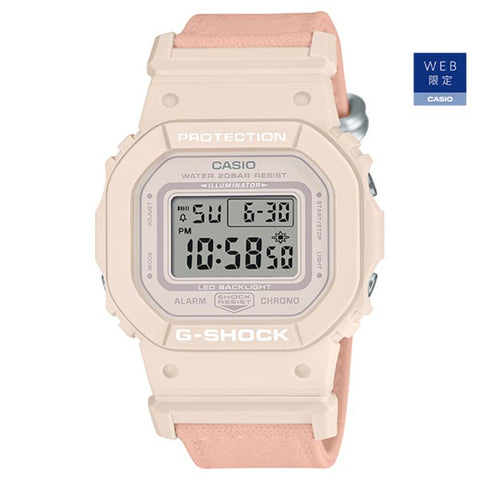 CASIO GMD-S5600CT-4JF G-SHOCK - Gshock GMD-S5600CT-4 Quartz Cross band 20ATM Limited watch 2024.1release