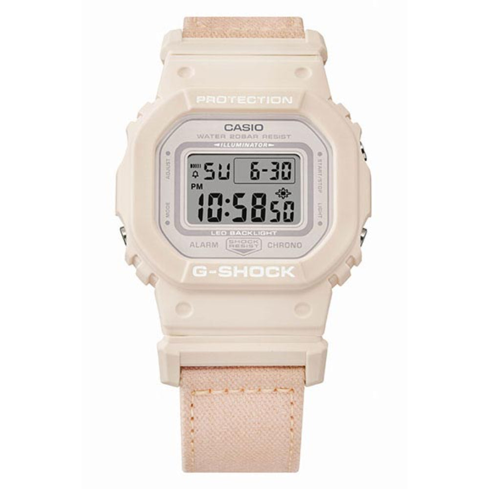 CASIO GMD-S5600CT-4JF G-SHOCK - Gshock GMD-S5600CT-4 Quartz Cross band 20ATM Limited watch 2024.1release (Image 2)