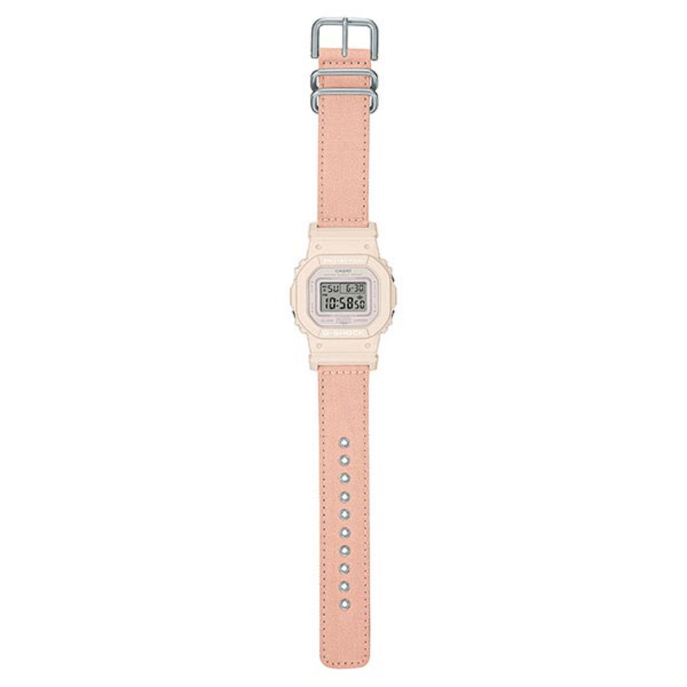 CASIO GMD-S5600CT-4JF G-SHOCK - Gshock GMD-S5600CT-4 Quartz Cross band 20ATM Limited watch 2024.1release (Image 3)