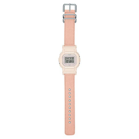 CASIO GMD-S5600CT-4JF G-SHOCK - Gshock GMD-S5600CT-4 Quartz Cross band 20ATM Limited watch 2024.1release (Image 3)