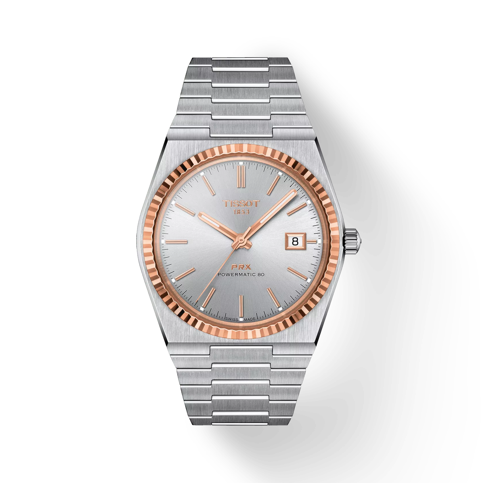 TISSOT T9314074103100 WATCH