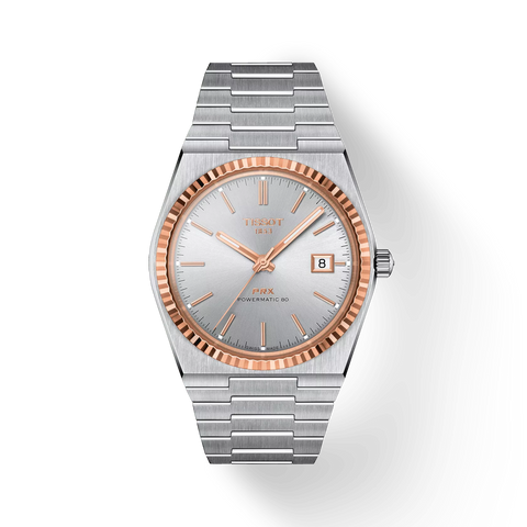 TISSOT T9314074103100 WATCH