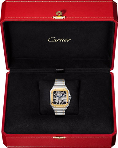 Cartier wgta0091 Watch - Tank Louis Cartier watch (Image 7)